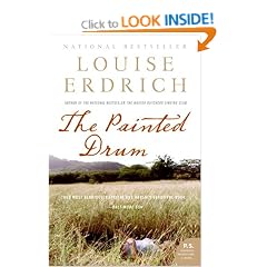 The Painted Drum (P.S.)