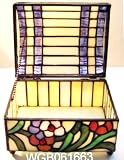 Tiffany Treasure Chest