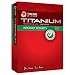 Trend Micro Titanium Internet Security 2012 - 3 Users