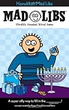 Hanukkah Mad Libs