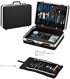 HOZAN(ホーザン)工具セット S-76