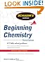 Schaum's Outline of Beginning Chemistry, Third Edition (Schaum's Outline Series)
