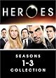 Heroes: Seasons 1-3 Collection