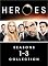 Heroes: Seasons 1-3