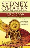 Sydney Omarr s Day-By-Day Astrological Guide for Leo 2009: July 23-August 22