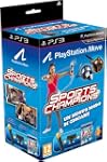 PlayStation 3 - Sony Move Starter Kit...