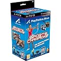 PlayStation 3 - Sony Move Starter Kit con Sports Champions [Bundle]