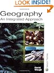 Geography, an Integrated Approach