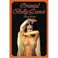 Oriental Belly Dance