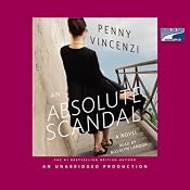 An Absolute Scandal | [Penny Vincenzi]
