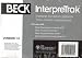 Search : Beck Interpretrak (For Use With Beck Depression Inventory II, Beck Anxiety Overview, Beck Hopelessness Scale, and Beck Scale for Suicide Ideation)