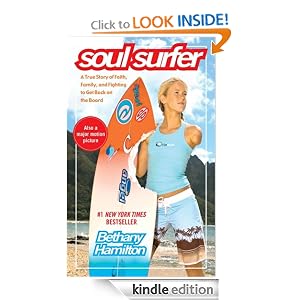 Soul Surfer