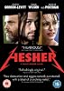LIONSGATE FILMS Hesher [DVD] (DVD)