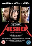 Hesher [DVD]