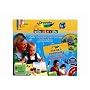 Crayola - Loisir Cr�atif - Coffret D'�veil