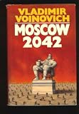 Moscow 2042