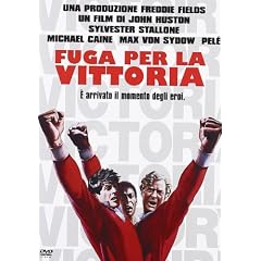 Fuga Per La Vittoria
