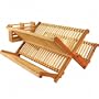 Totally Bamboo Dish Rack