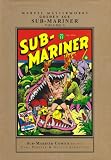 Marvel masterworks presents Golden Age Sub-Mariner. Volume 3, Collecting Sub-Mariner comics nos. 9-12