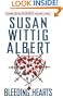 Bleeding Hearts (China Bayles Mystery)