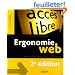 Ergonomie Web : Pour des sites web efficaces