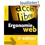 Ergonomie Web : Pour des sites web efficaces