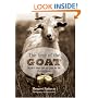 The Year of the Goat: 40,000 Miles and the Quest for the Perfect Cheese