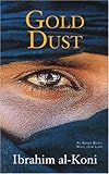 Gold dust