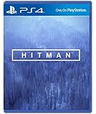 Hitman [PlayStation 4]