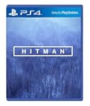 Hitman [PlayStation 4]