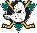 Anaheim Ducks NHL Sticker Decal Auto Car Wall Vinyl