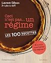 Recettes "Ceci n'est pas un r&eacute;gime"