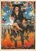 Steve Vai ~ Steve Vai Passion and Warfare Postcard~ Rare Postcard!!~ Approx 4