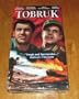 Tobruk [VHS]
