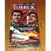 Tobruk [VHS]