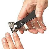 Rotary Nail Clipper