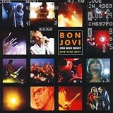 One Wild Night - Live 1985-2001