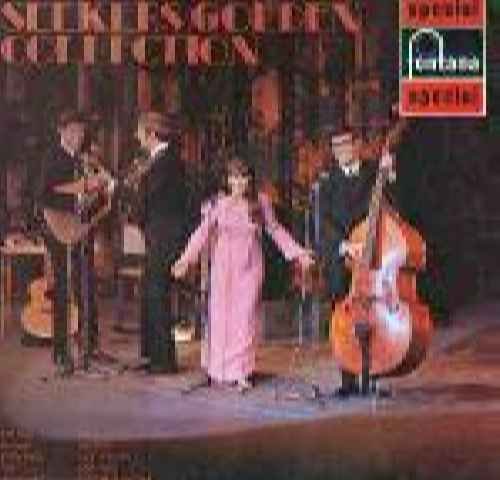 The Seekers - The Gypsy Rover (The WhistlingThe Seekers Lyrics - Zortam Music