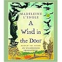 A Wind in the Door (Unabridged) (Compact Disc)