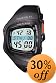 CASIO (カシオ) 腕時計 PHYS フィズ TIMERS11 RFT-100-1JF