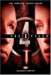 The X-Files: The Complete Fourth Season