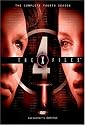 The X-Files - The Complete Fourth Season (Slim Set)