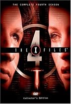 The X-Files - The Complete Fourth Season (Slim Set)