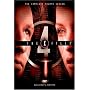 The X-Files - The Complete Fourth Season (Slim Set)