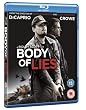 Body Of Lies [Blu-ray] [2008][Region Free]