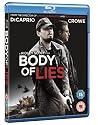 Body Of Lies [Blu-ray] [2008]