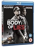 Body of Lies [Blu-ray]