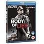 Body Of Lies [Blu-ray] [2008]