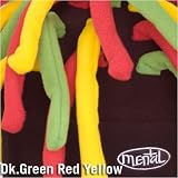 Natty Dread - Fun Fleece Winter Ski Hat