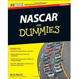 NASCAR For Dummiesby Mark Martin